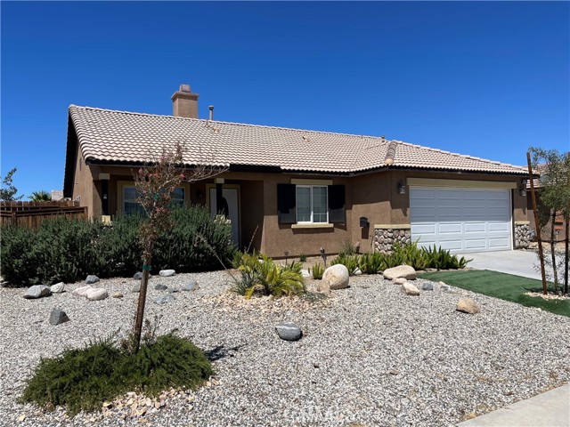 15726 Pine Bluff Court