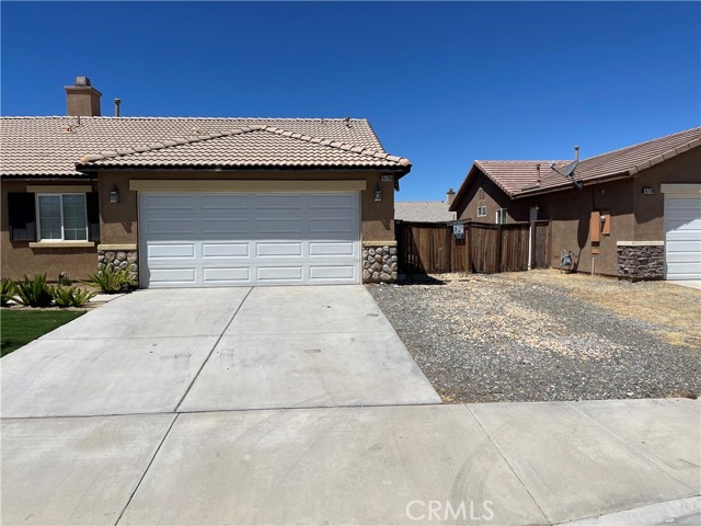 15726 Pine Bluff Court