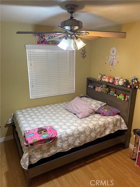 15726 Pine Bluff Court