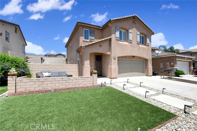 18026 Crabapple Court