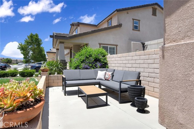 18026 Crabapple Court