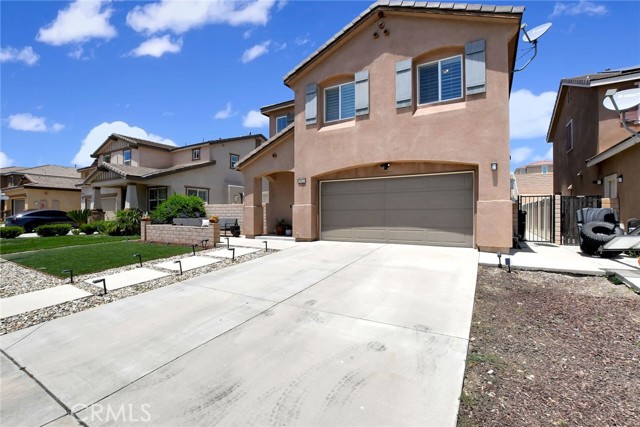 18026 Crabapple Court