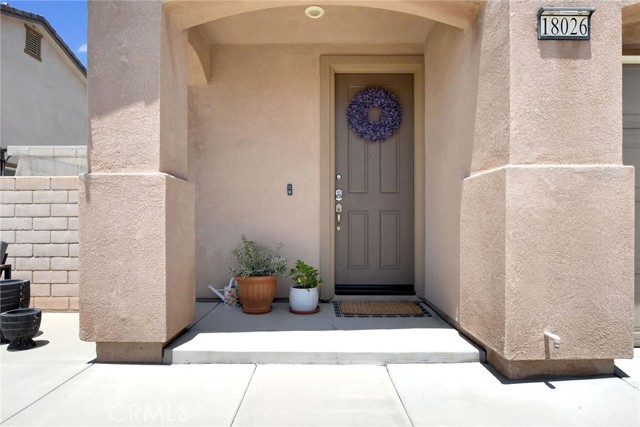 18026 Crabapple Court