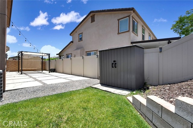 18026 Crabapple Court