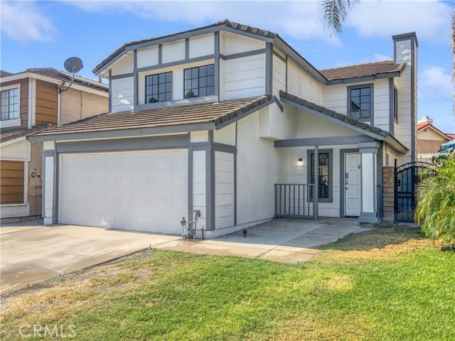 1810 W Admiralty Street