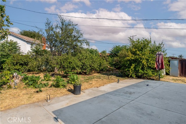 115 S Tamarisk Avenue