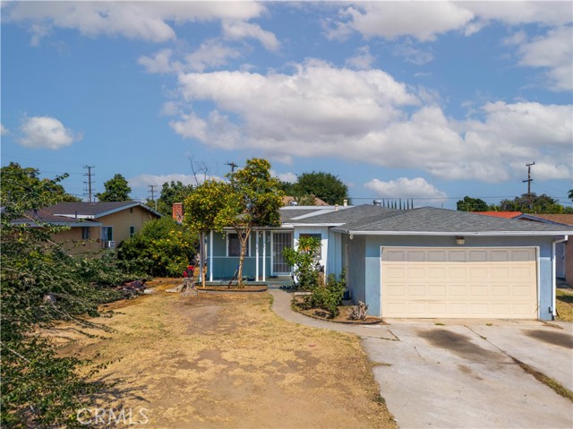 115 S Tamarisk Avenue