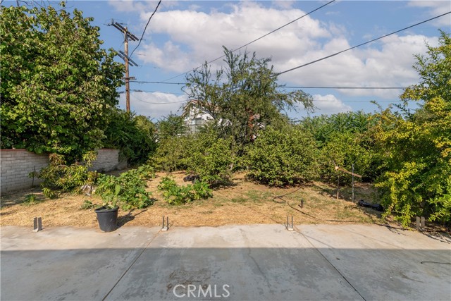 115 S Tamarisk Avenue