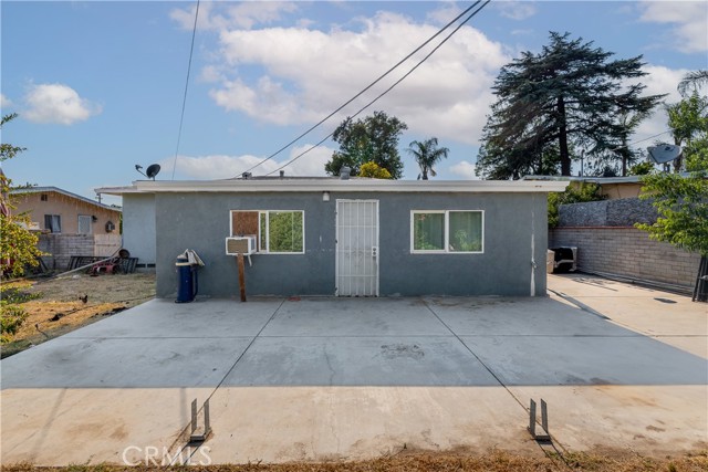 115 S Tamarisk Avenue