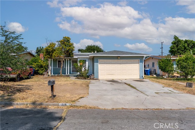 115 S Tamarisk Avenue