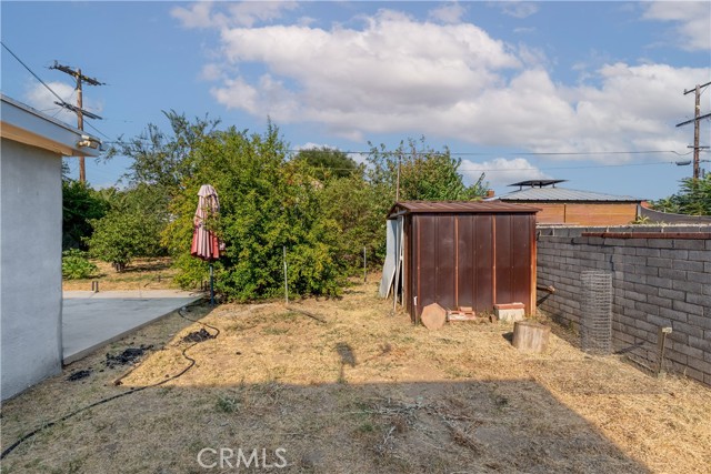 115 S Tamarisk Avenue