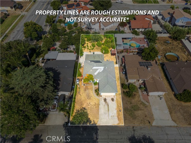 115 S Tamarisk Avenue