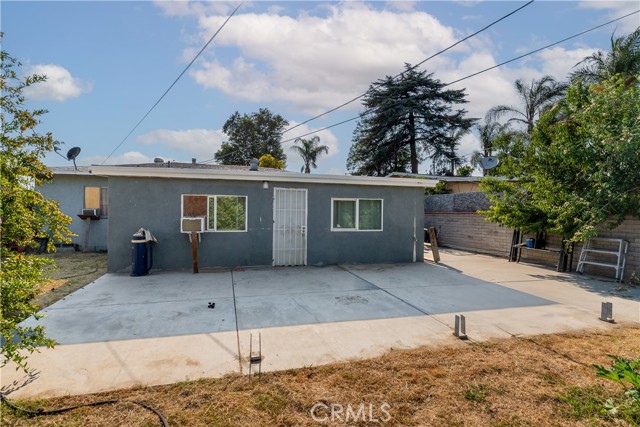 115 S Tamarisk Avenue
