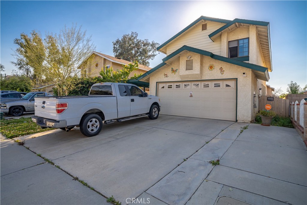 13683 Red Mahogany Drive