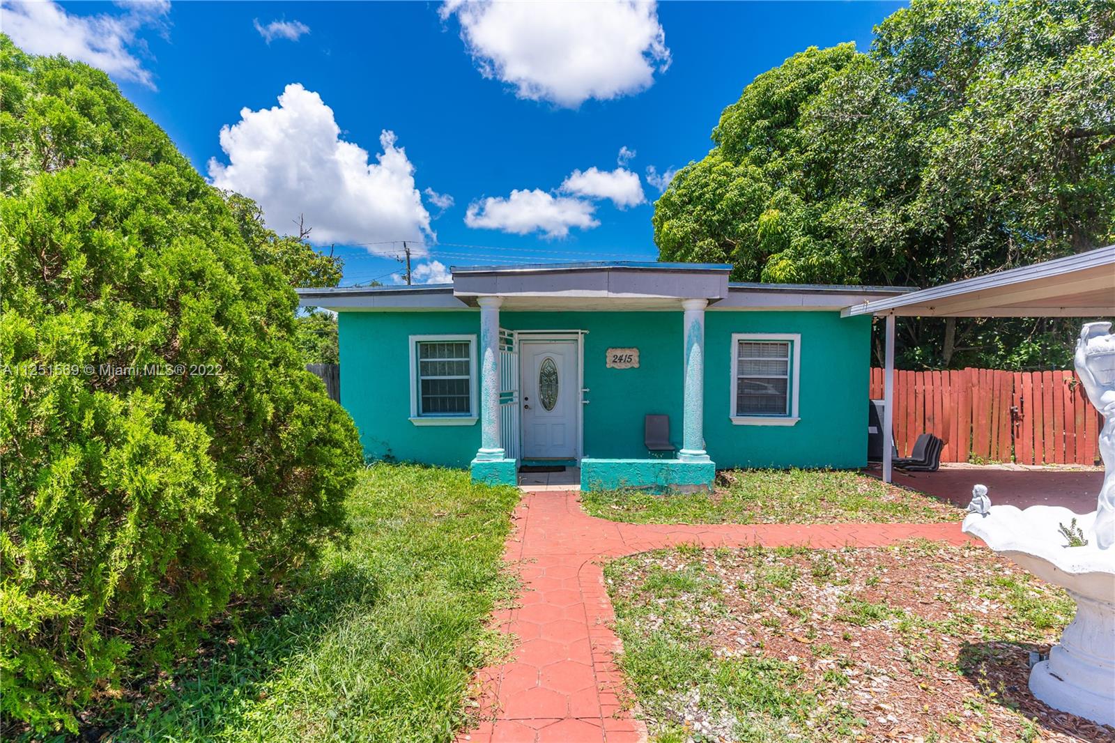 2415 NW 162nd Ter