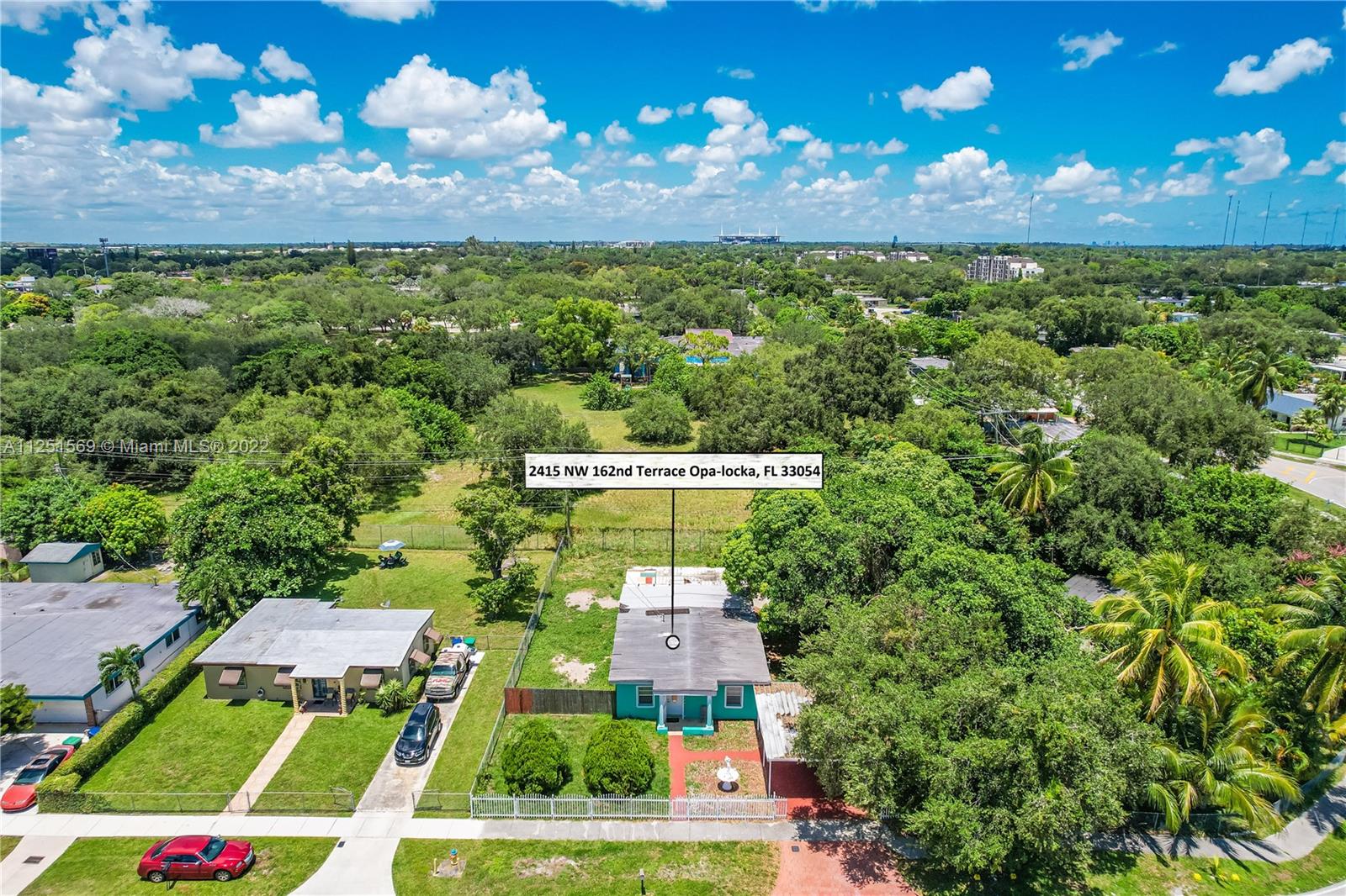 2415 NW 162nd Ter