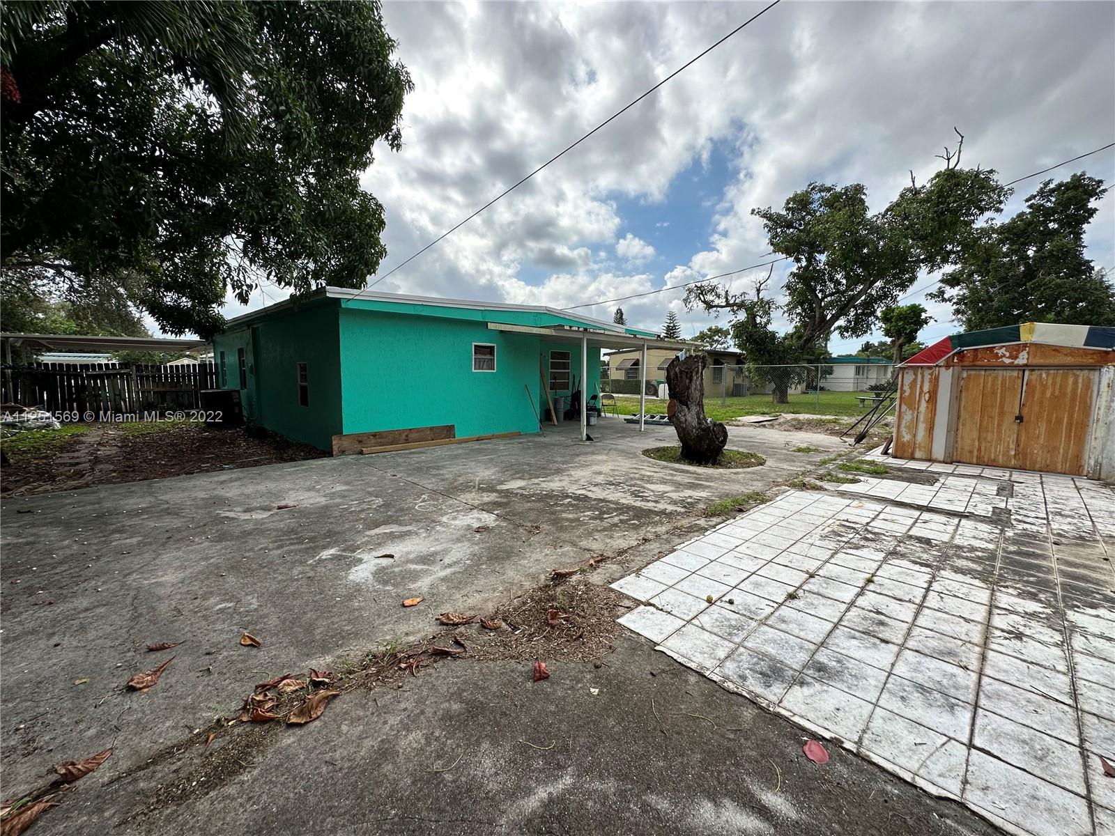 2415 NW 162nd Ter