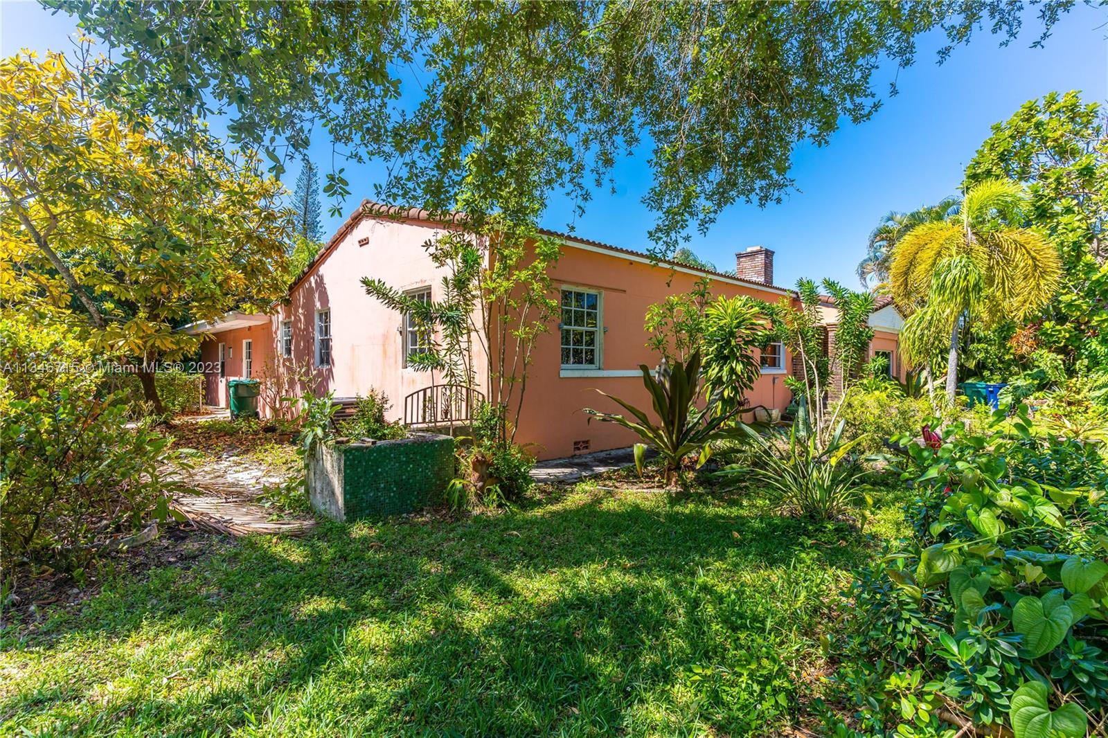 5808 SW 31st Street