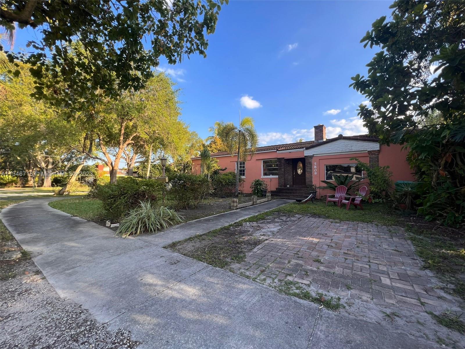 5808 SW 31st Street