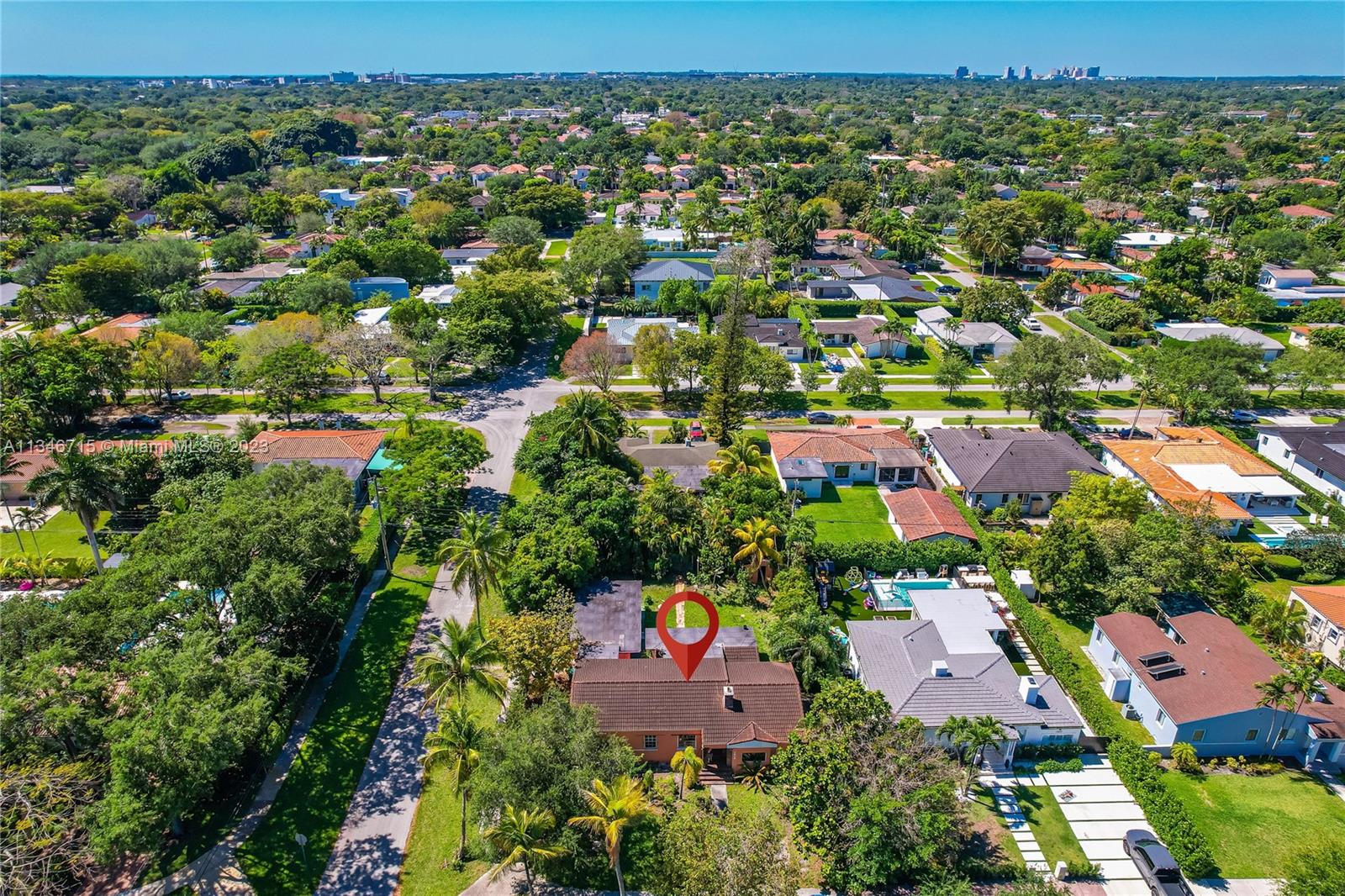5808 SW 31st Street