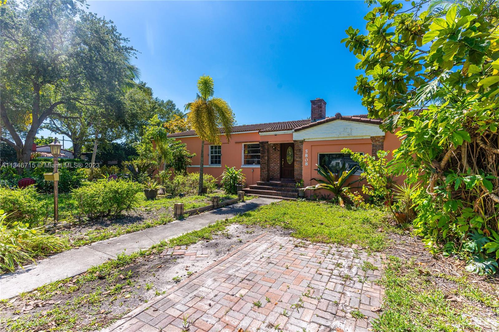 5808 SW 31st Street