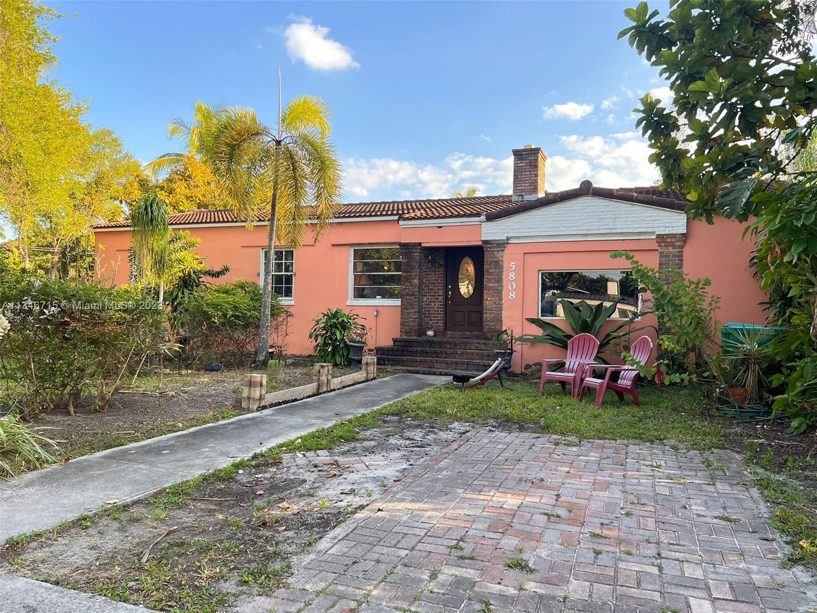 5808 SW 31st Street