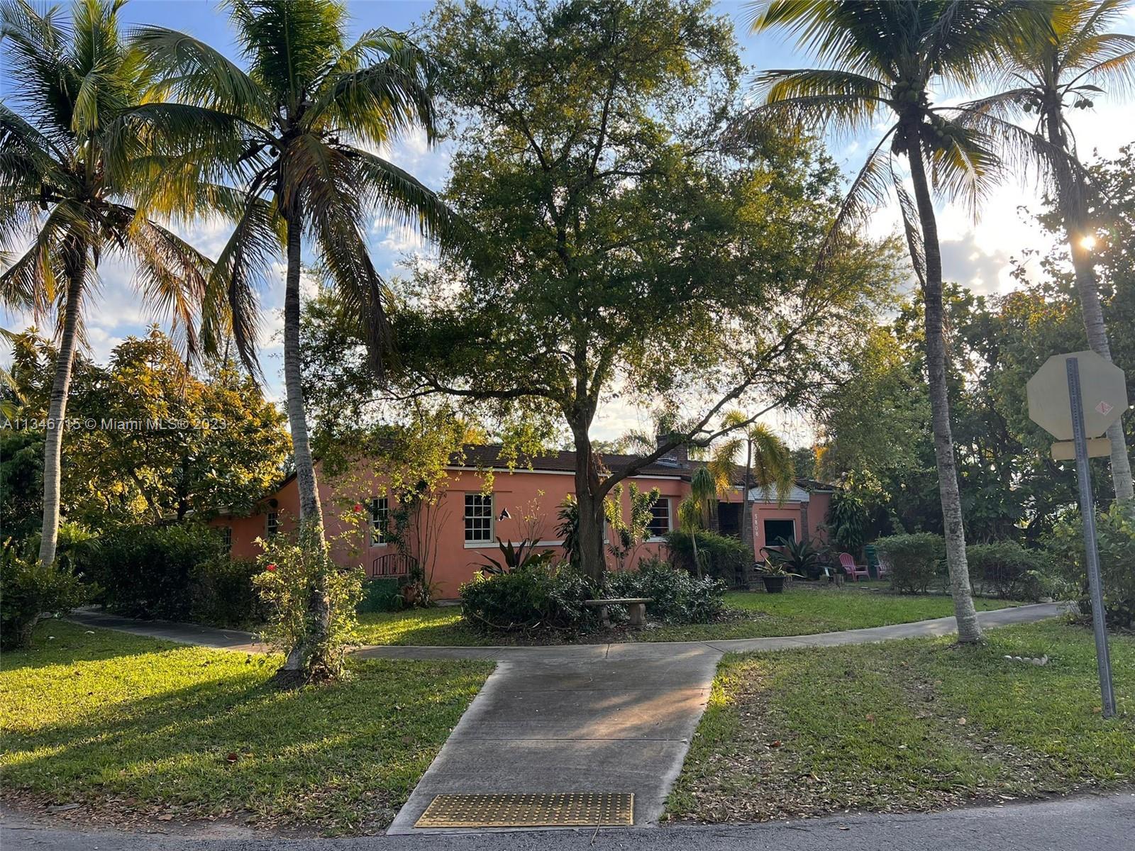 5808 SW 31st Street