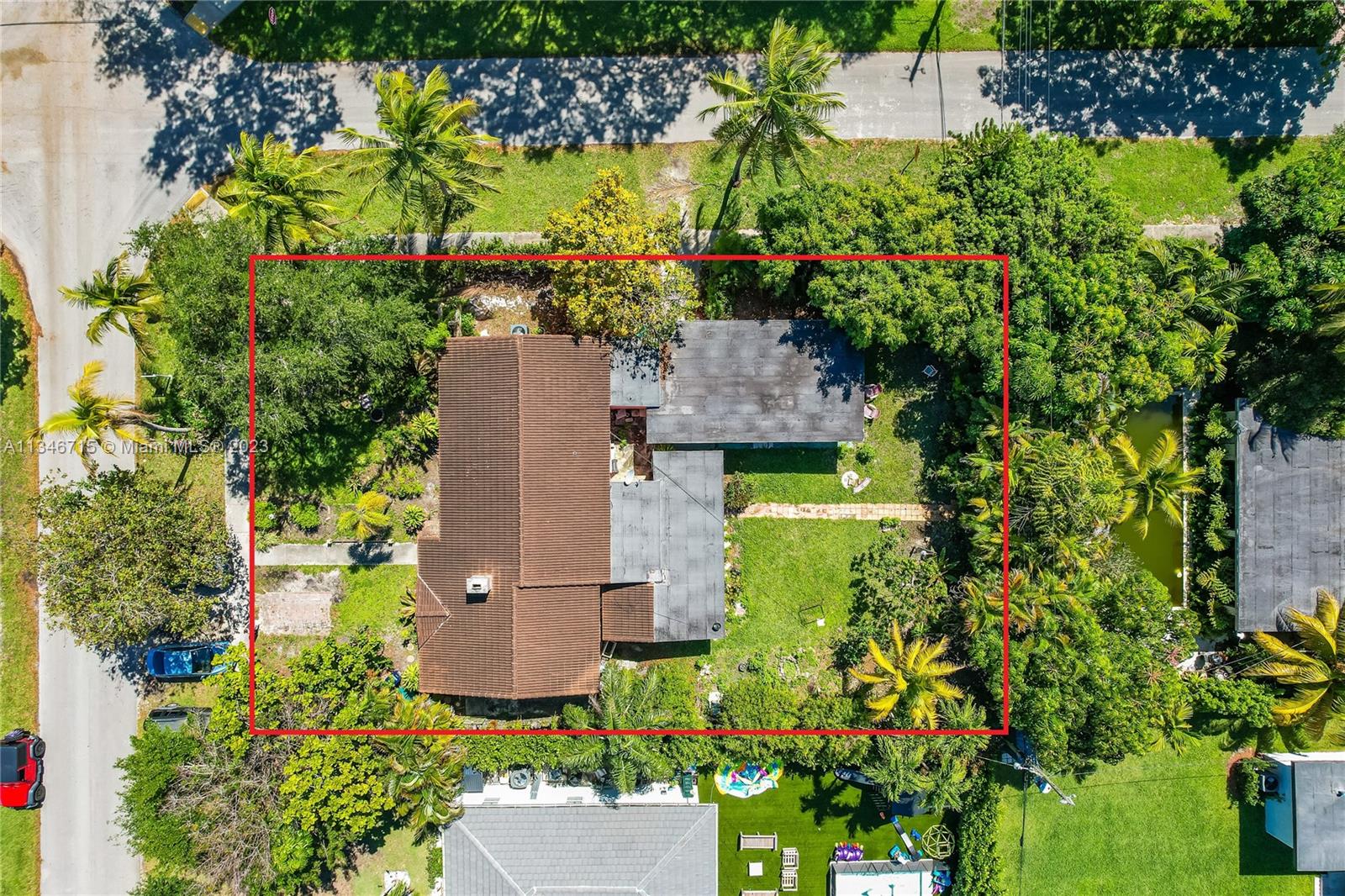 5808 SW 31st Street