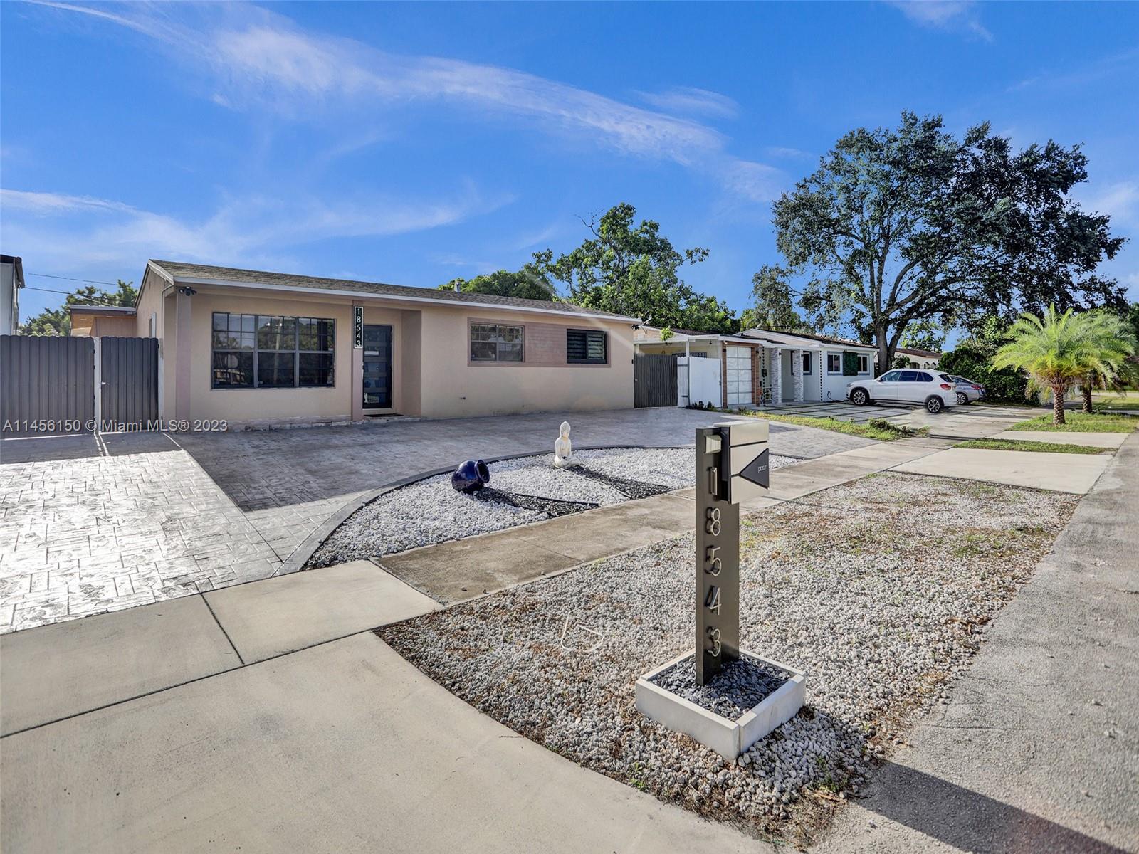 18543 NW 10th Rd