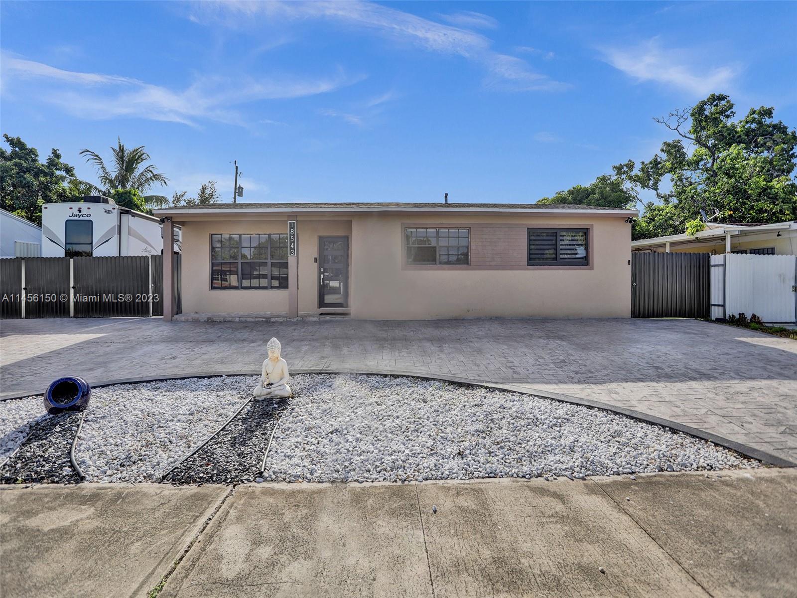 18543 NW 10th Rd