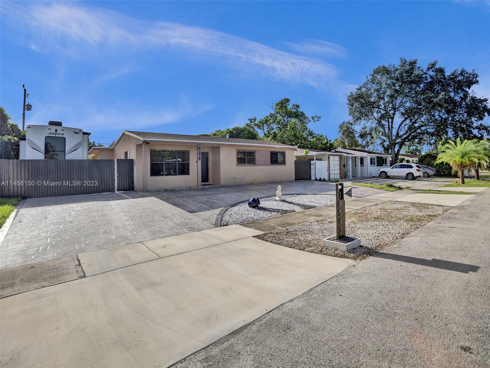 18543 NW 10th Rd