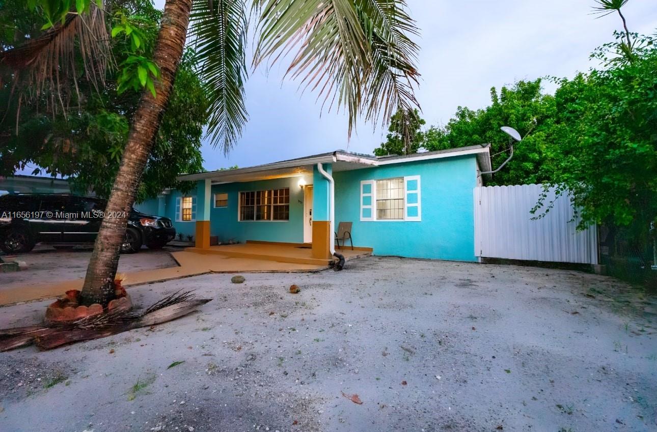 15735 NW 28th Pl