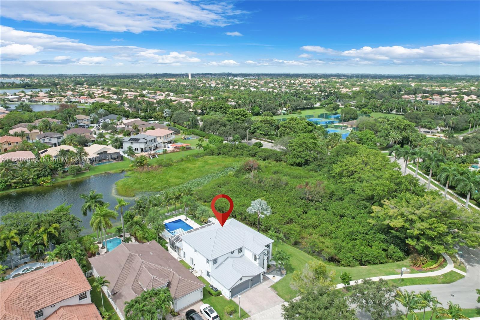 3408 SW 175th Ave