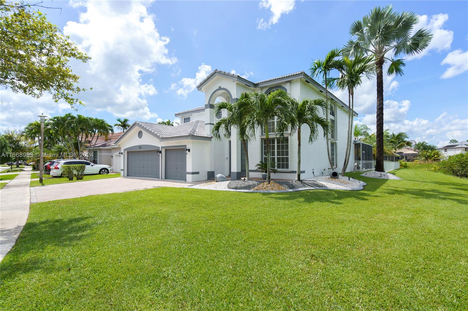 3408 SW 175th Ave