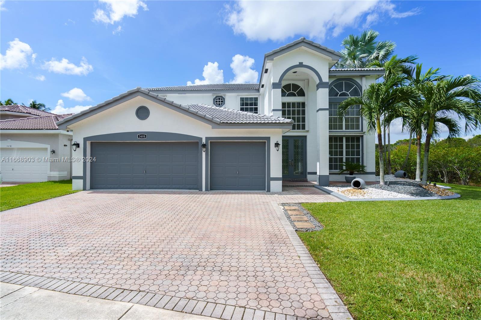 3408 SW 175th Ave