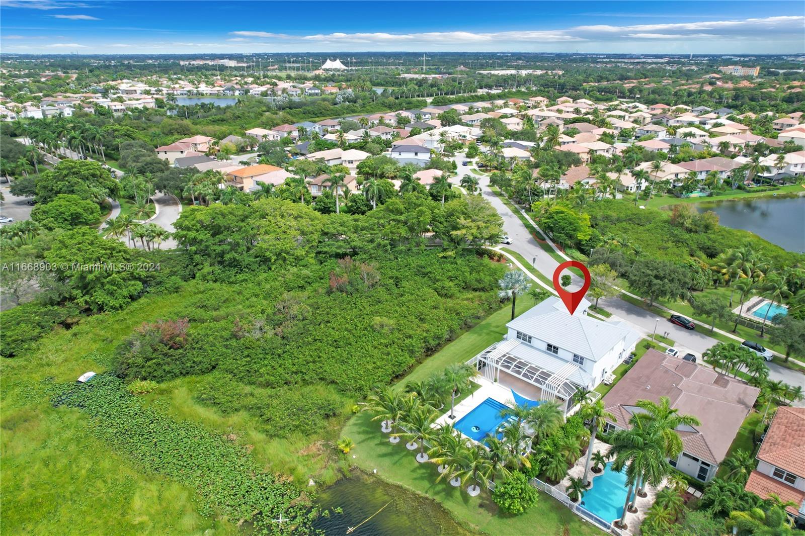 3408 SW 175th Ave