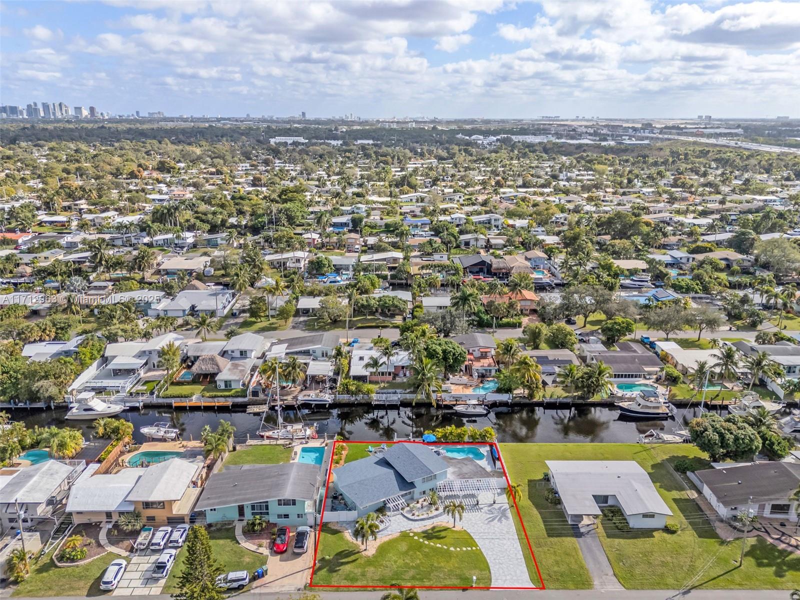 2518 Tortugas Ln