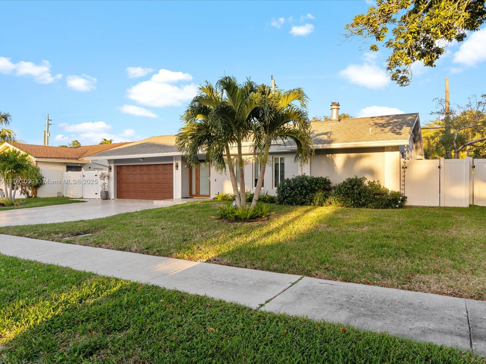 1398 SW 24th Ter # 0