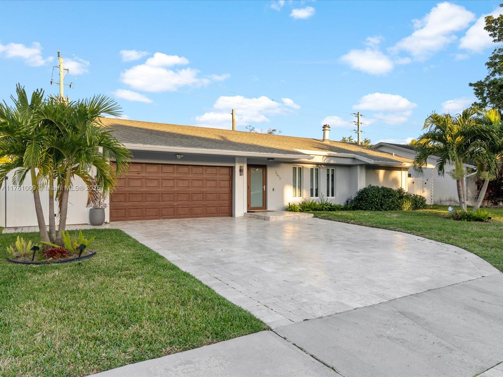 1398 SW 24th Ter # 0