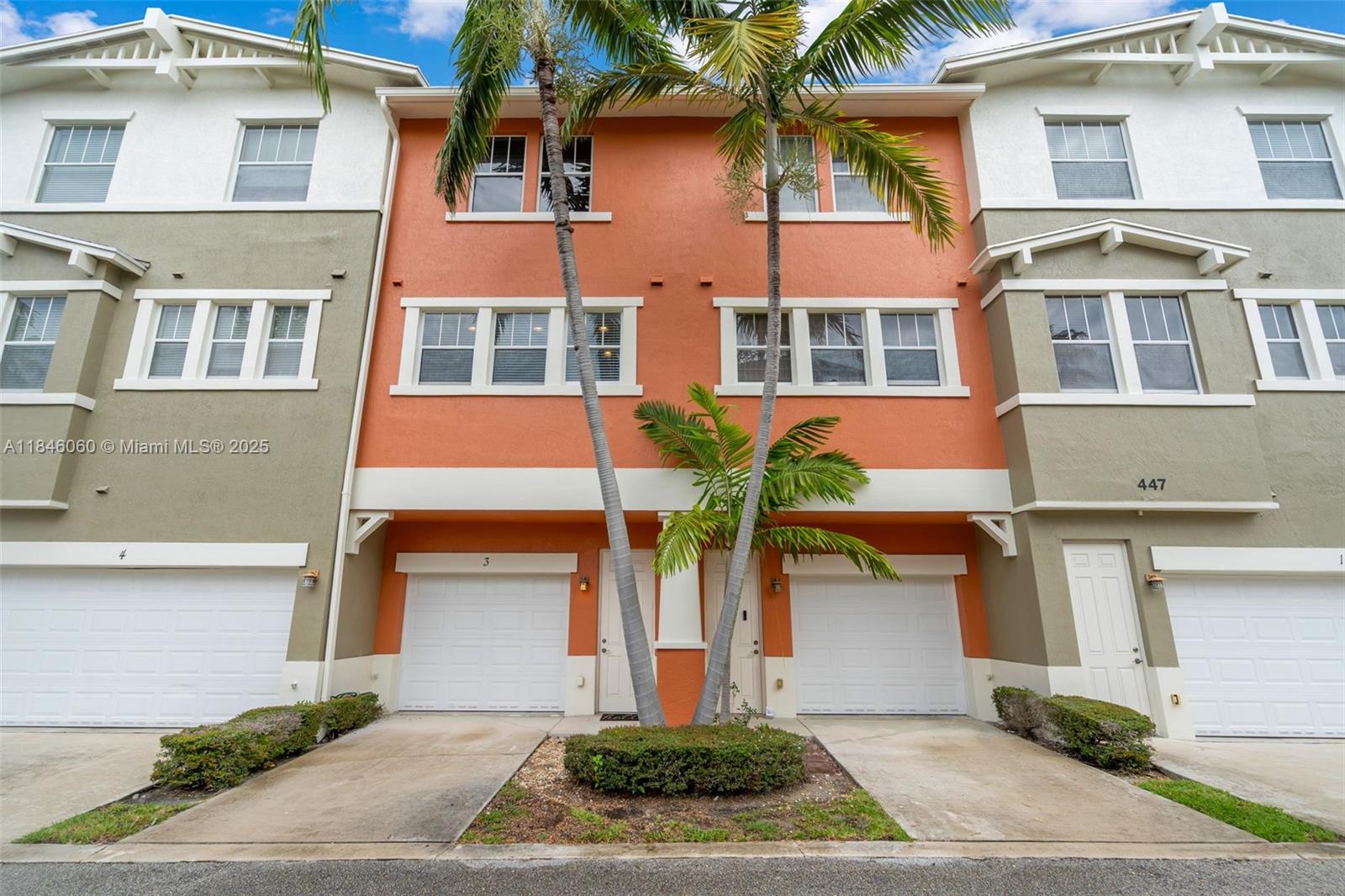 447 Corte Madera Ln # 3