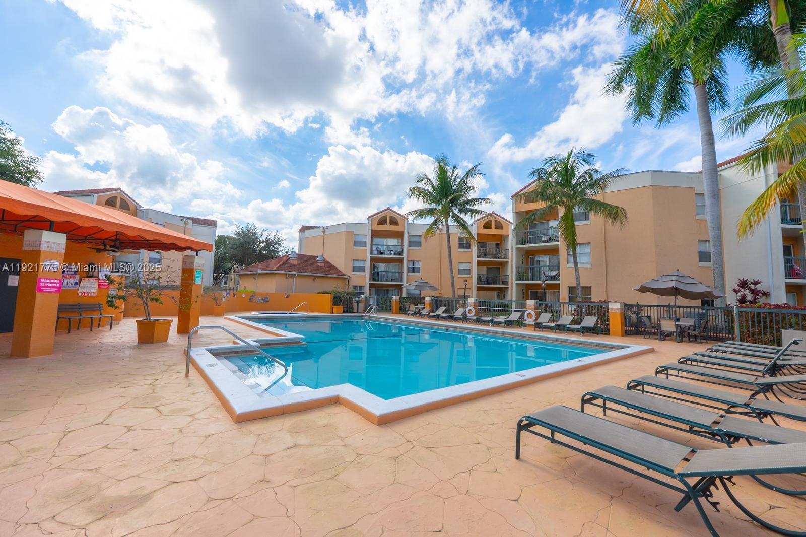 6276 NW 186th St # 112