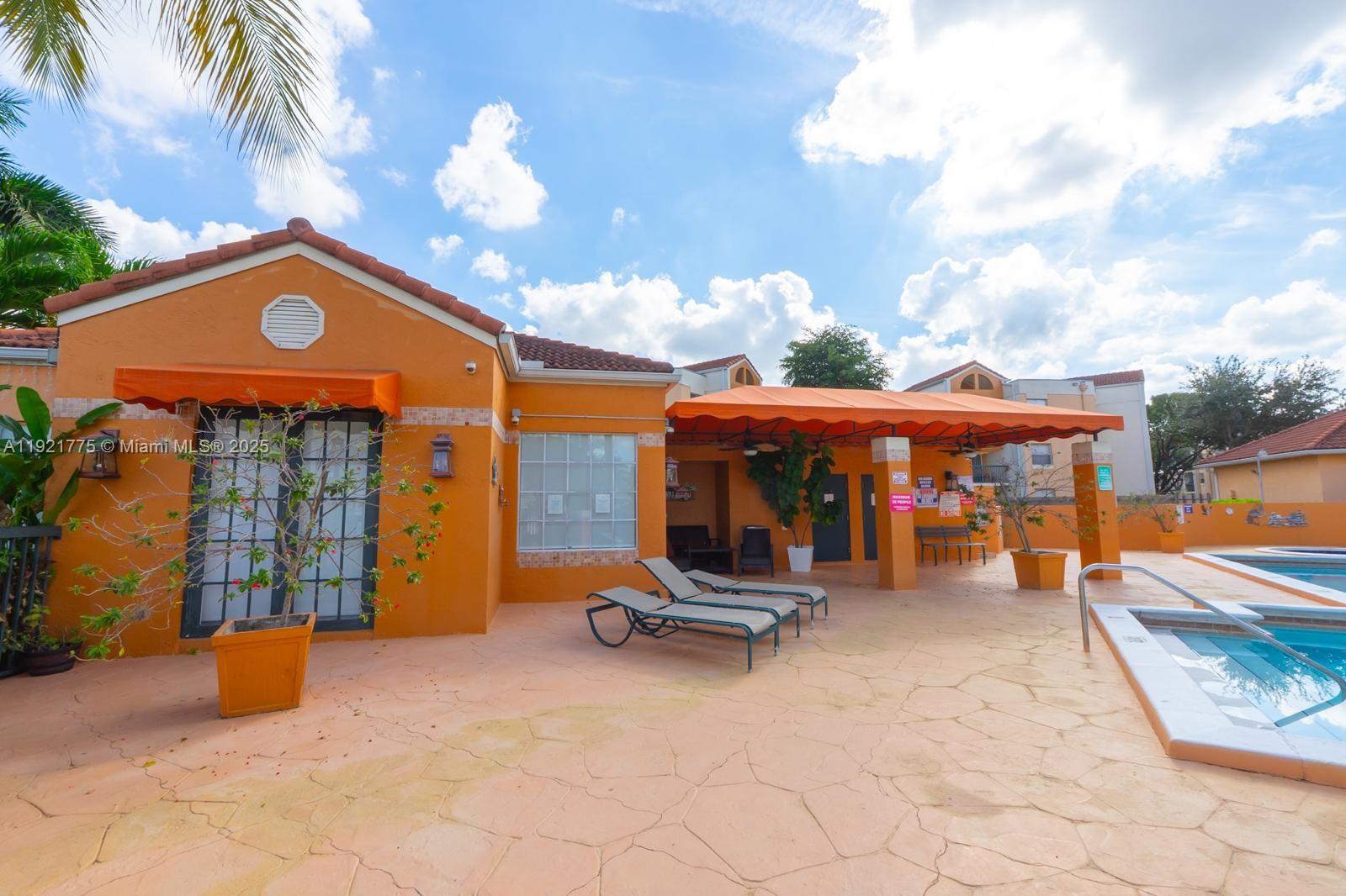 6276 NW 186th St # 112