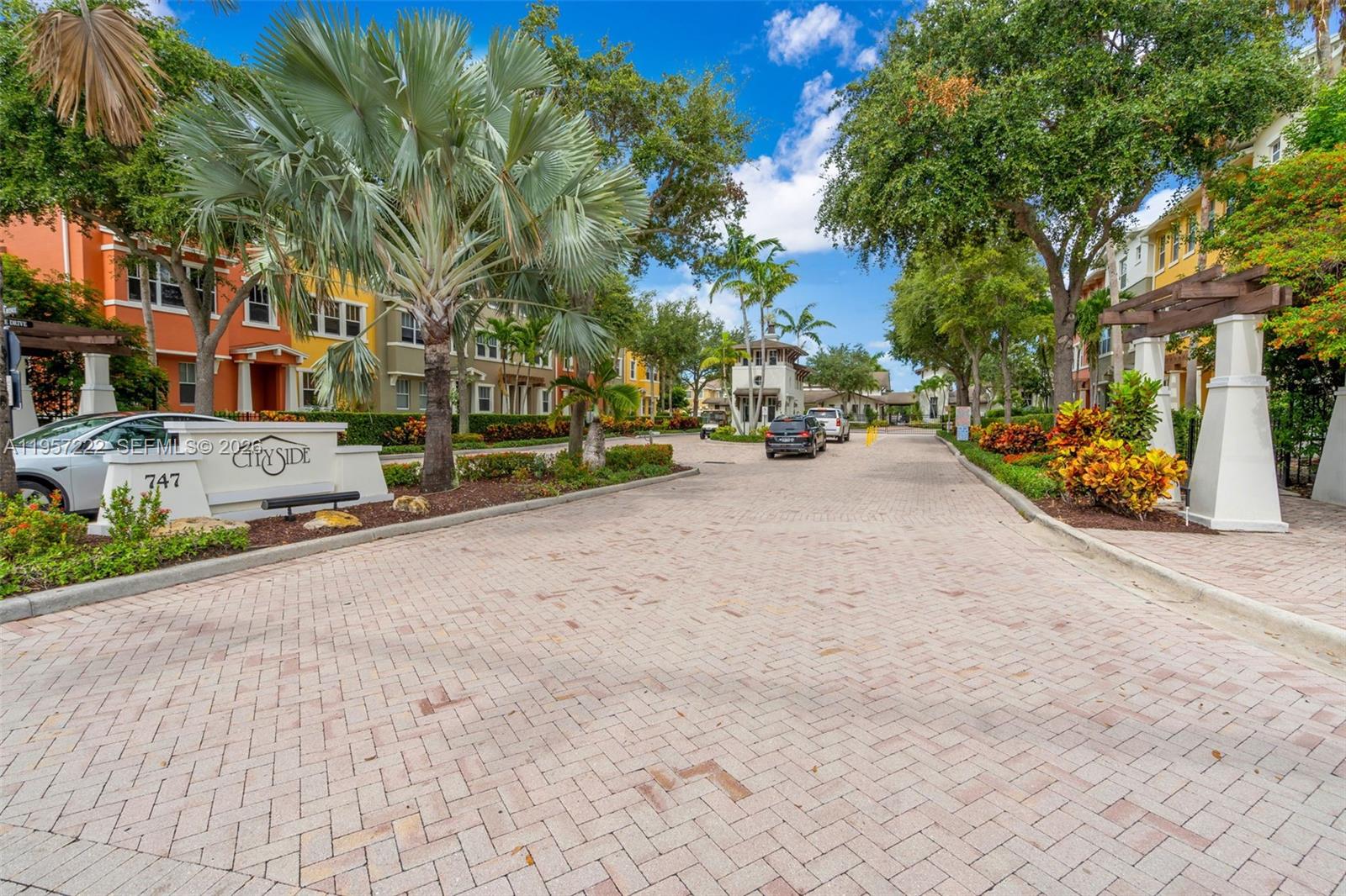 447 Corte Madera Ln # 3