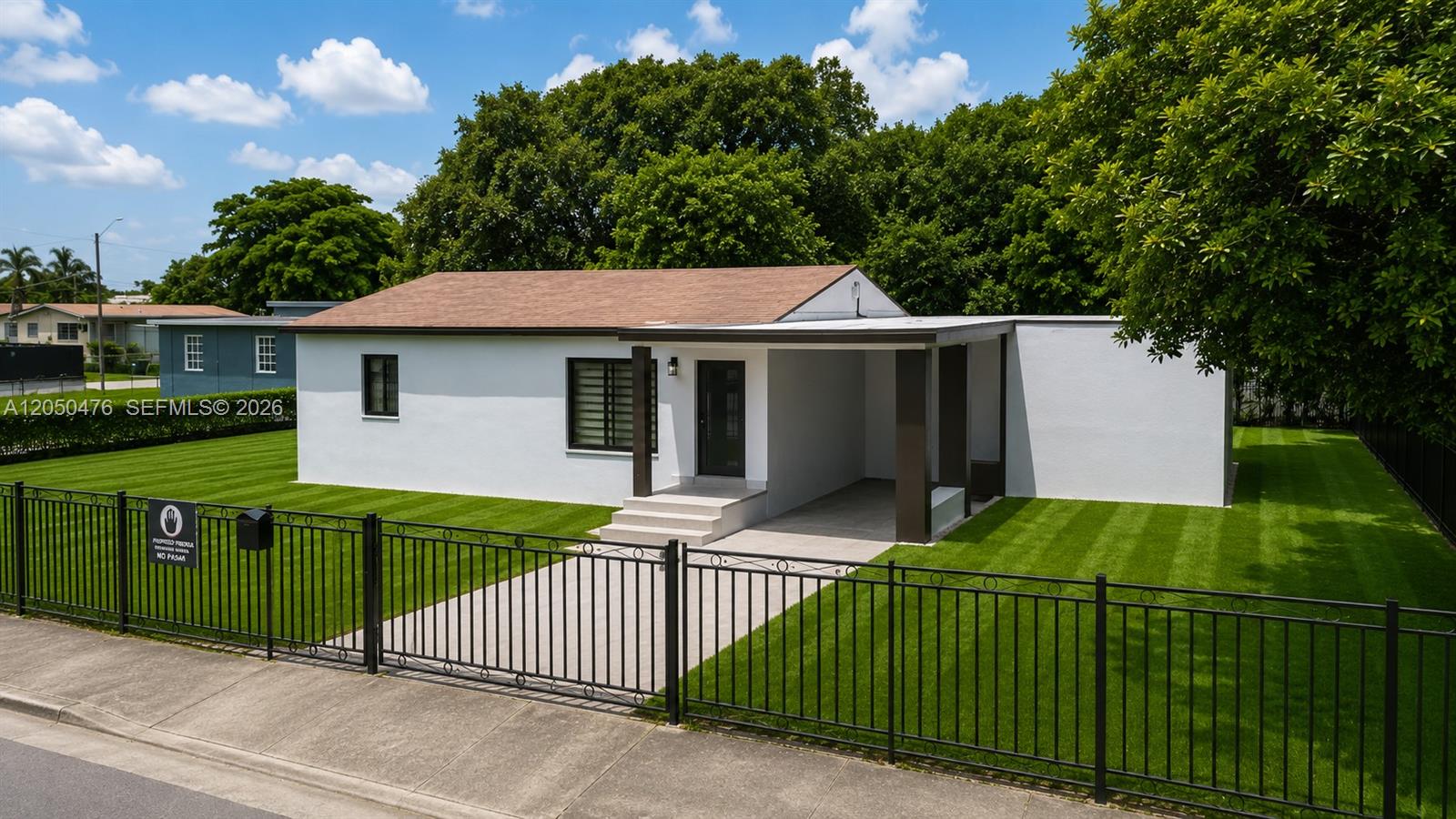 12210 NW 22nd Ave