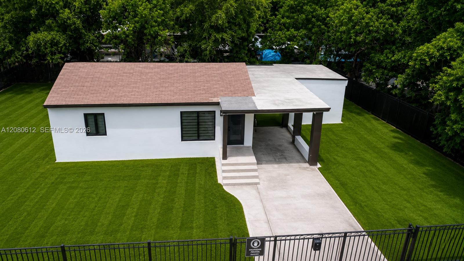 12210 NW 22nd Ave