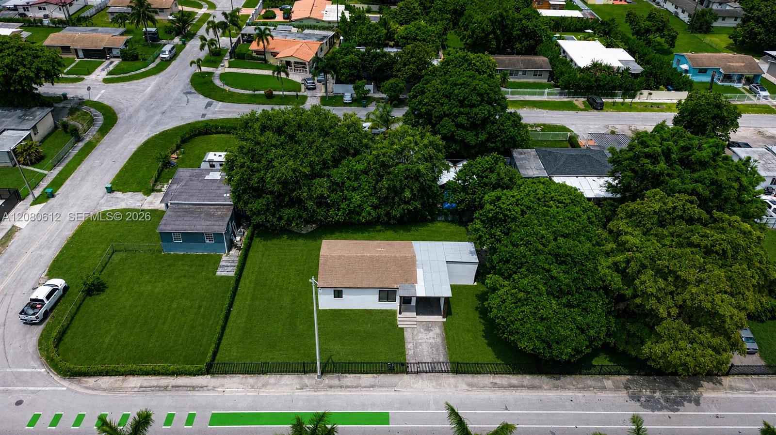 12210 NW 22nd Ave