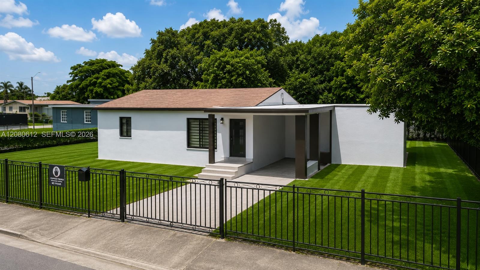 12210 NW 22nd Ave