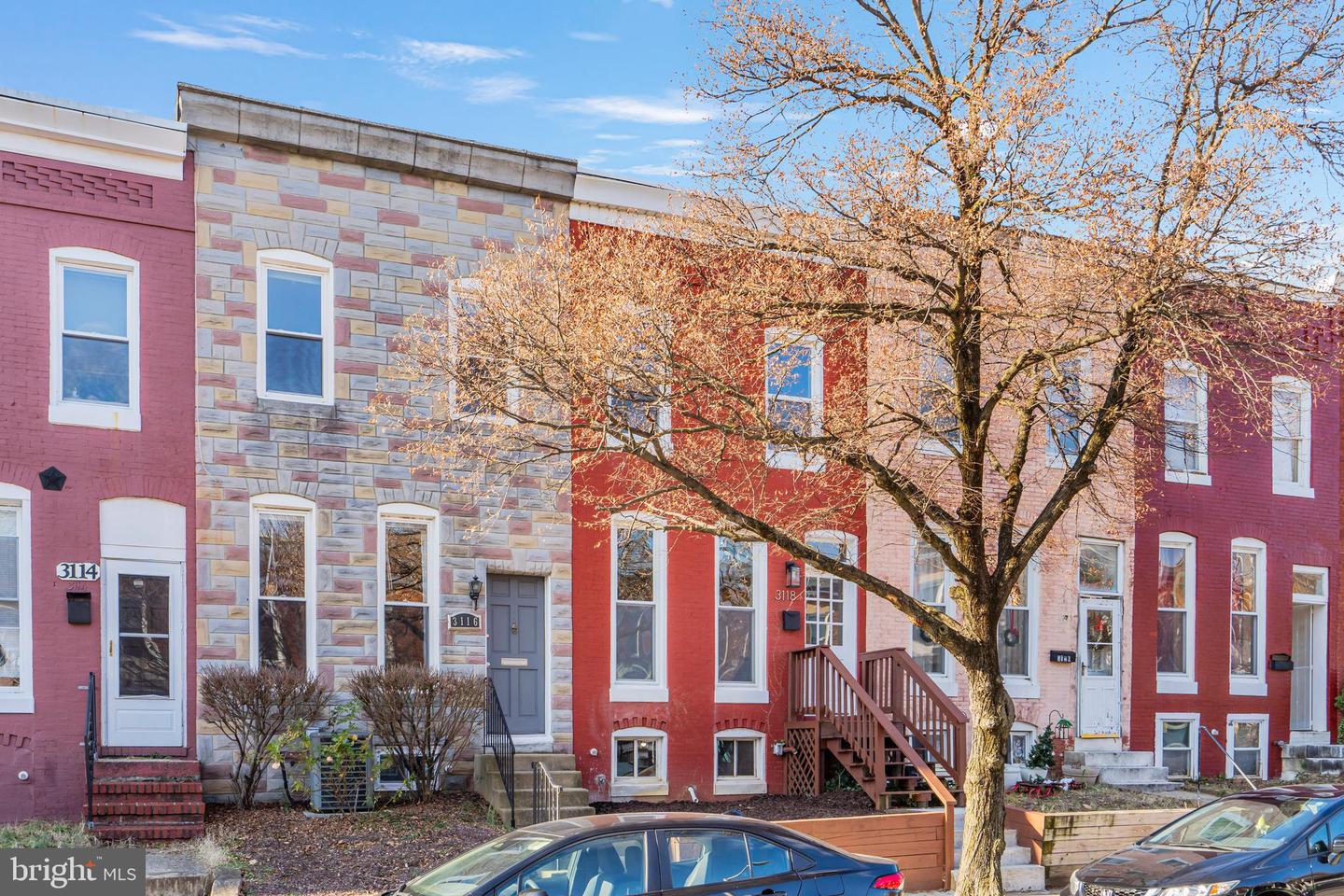 3118 Keswick Rd