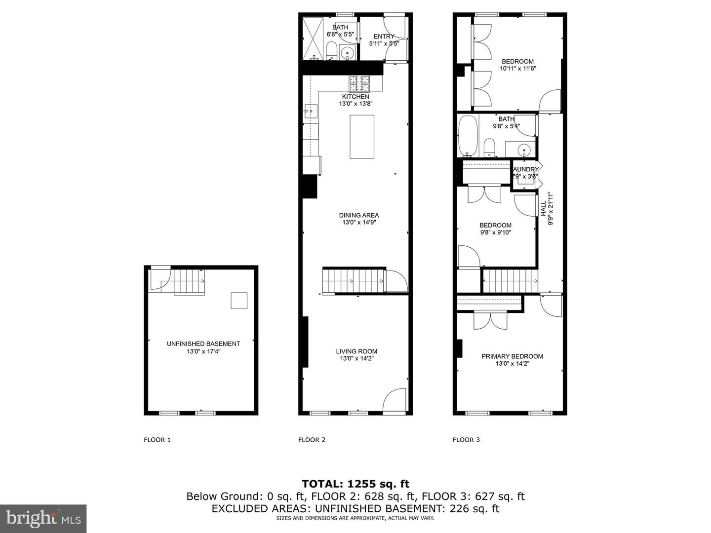 3118 Keswick Rd