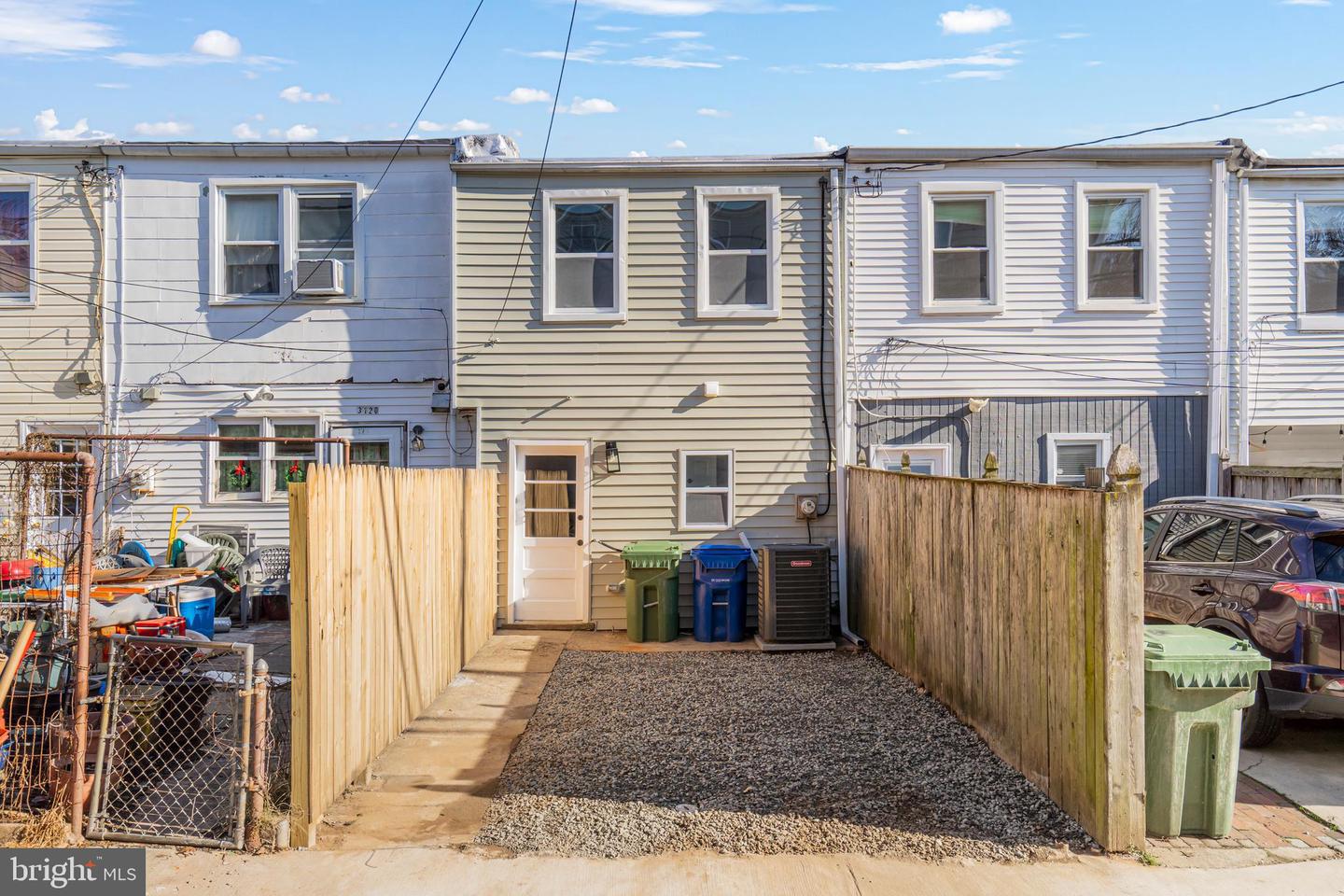 3118 Keswick Rd